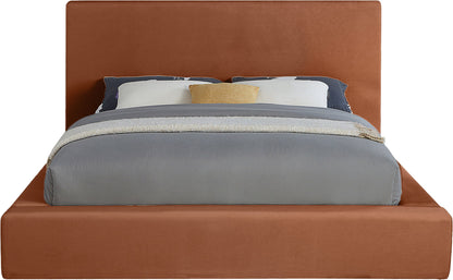 Dorian - Upholstered Bed
