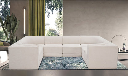 Ollie - 8 Piece Modular Sectional