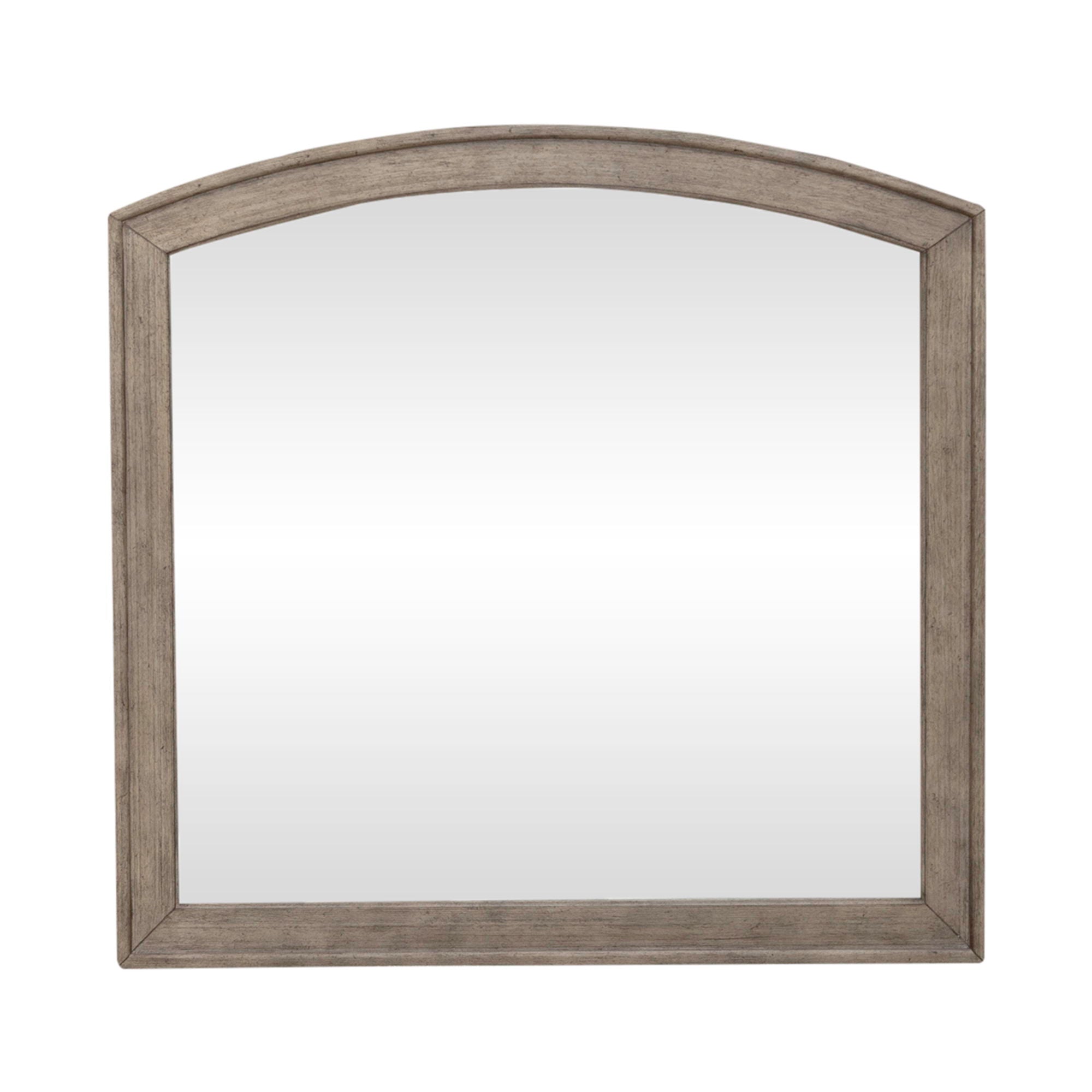Avalon - Arched Mirror