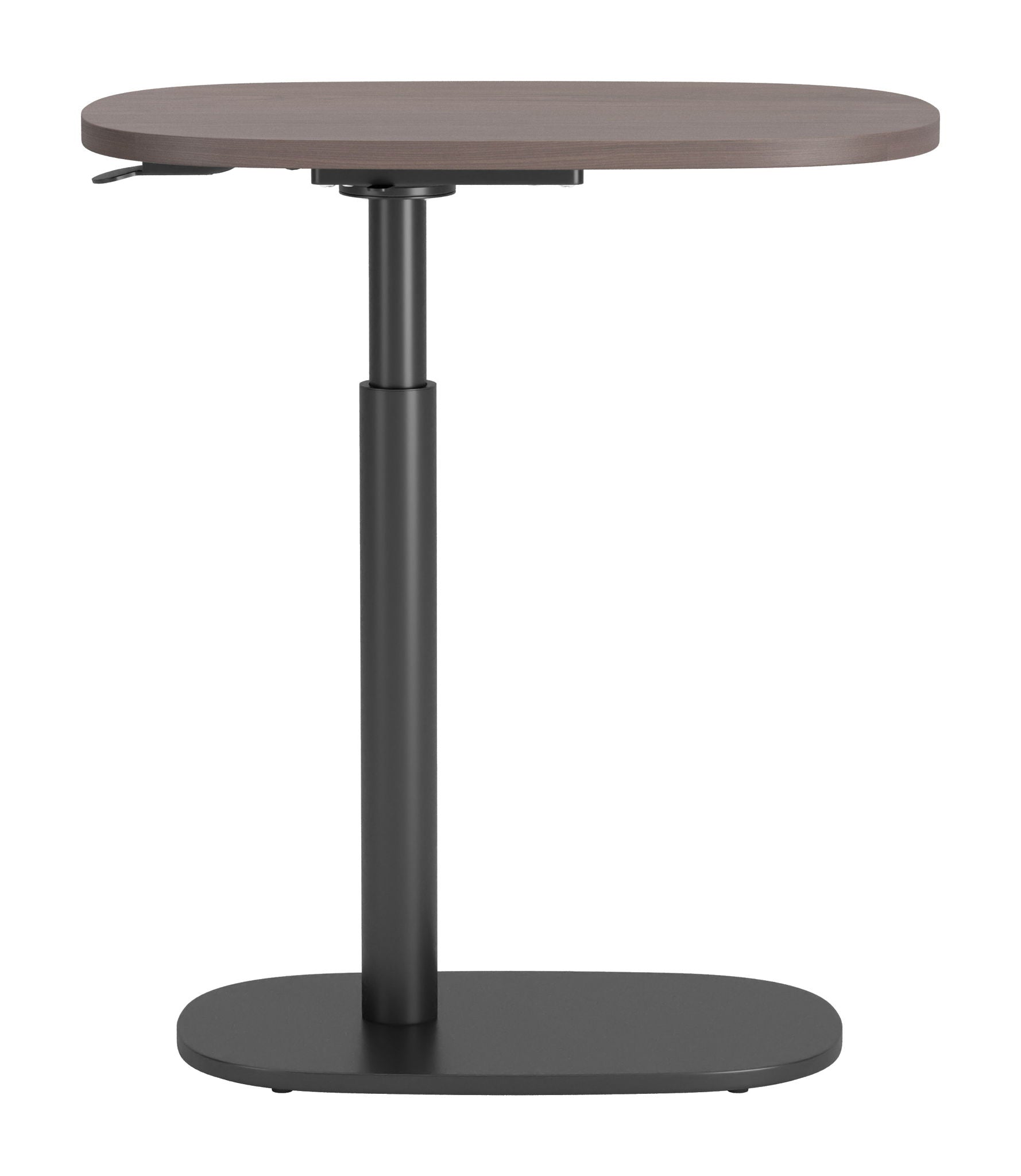 Buddy - Adjustable Rotating Side Table