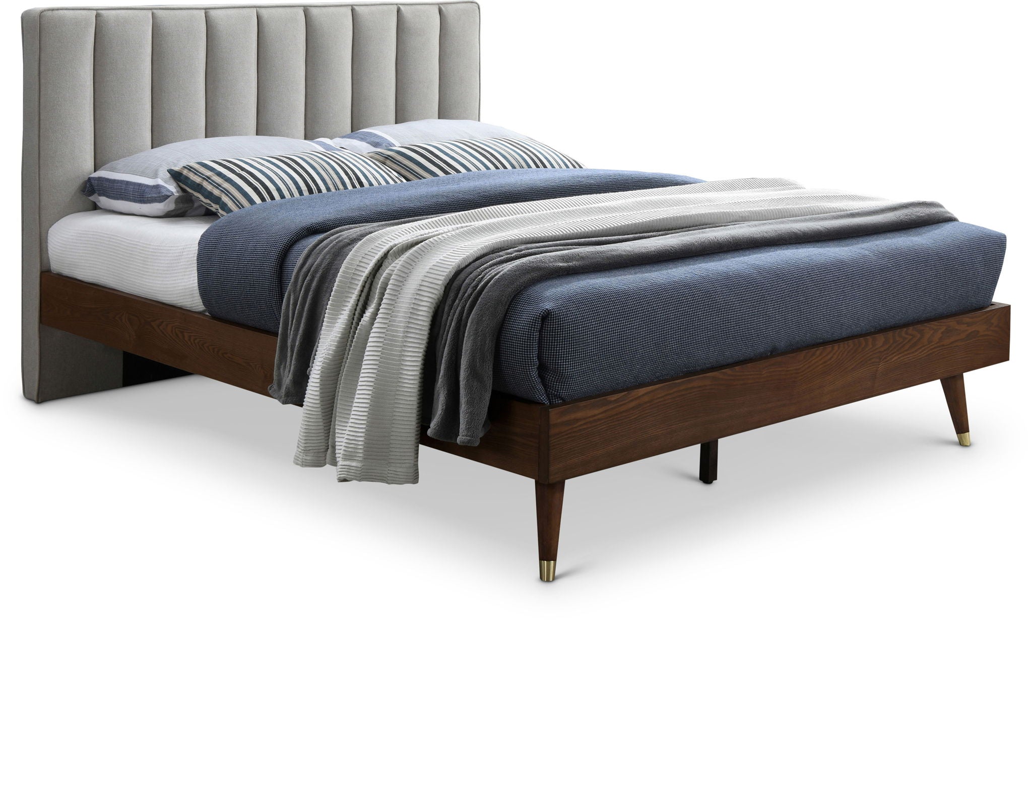 Vance - Bed