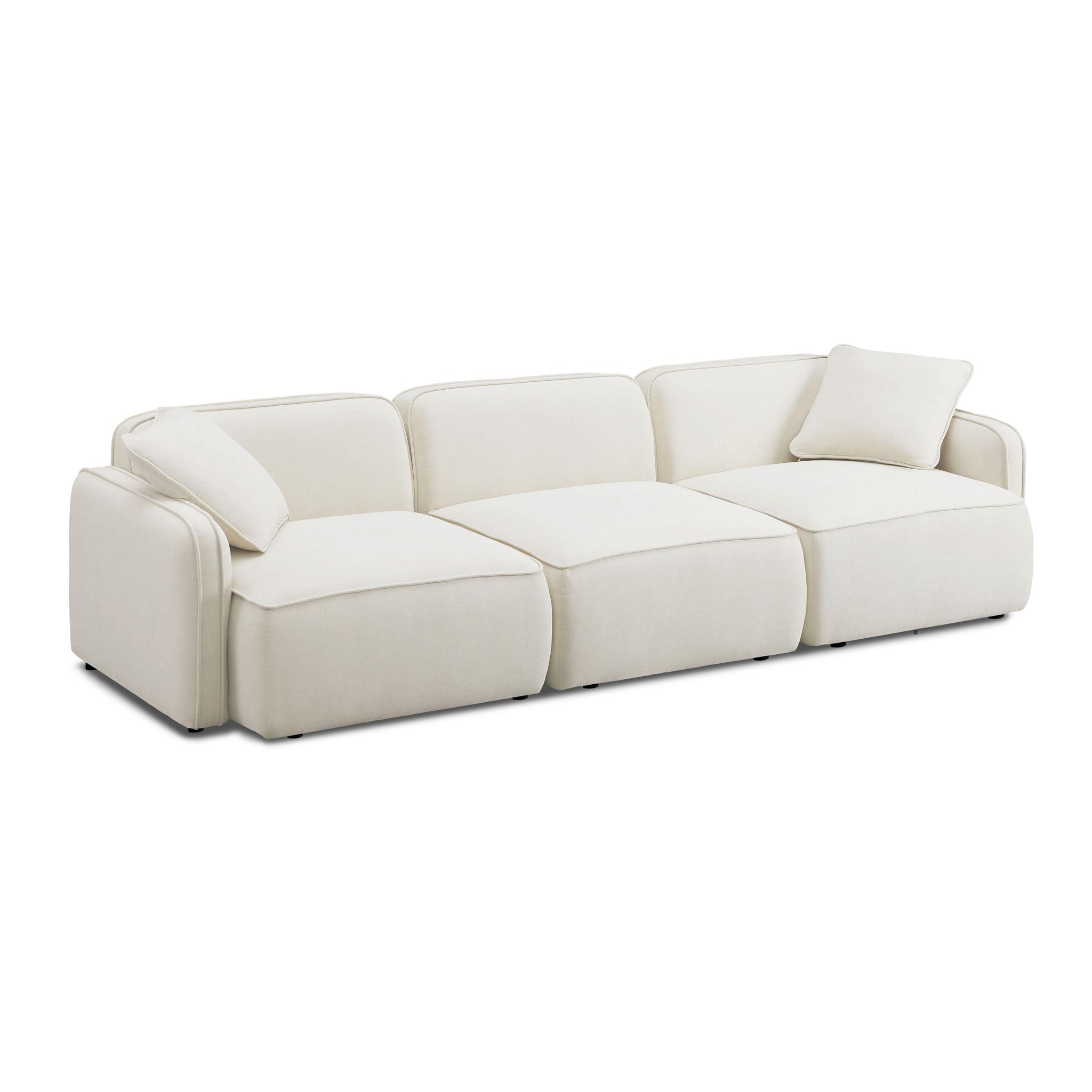 Travie Modular Sofa - Thumbnail 2