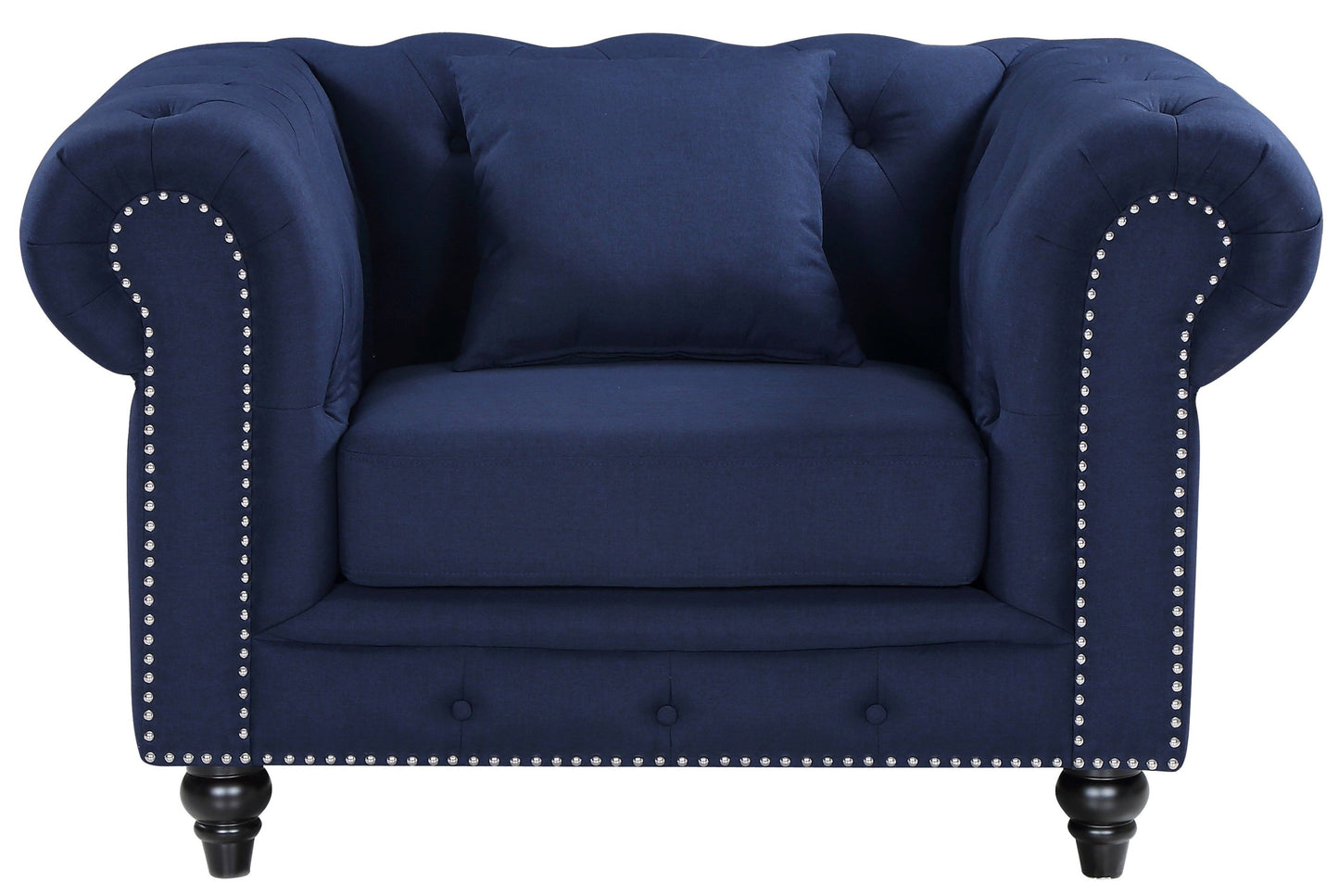 Chesterfield - Chair