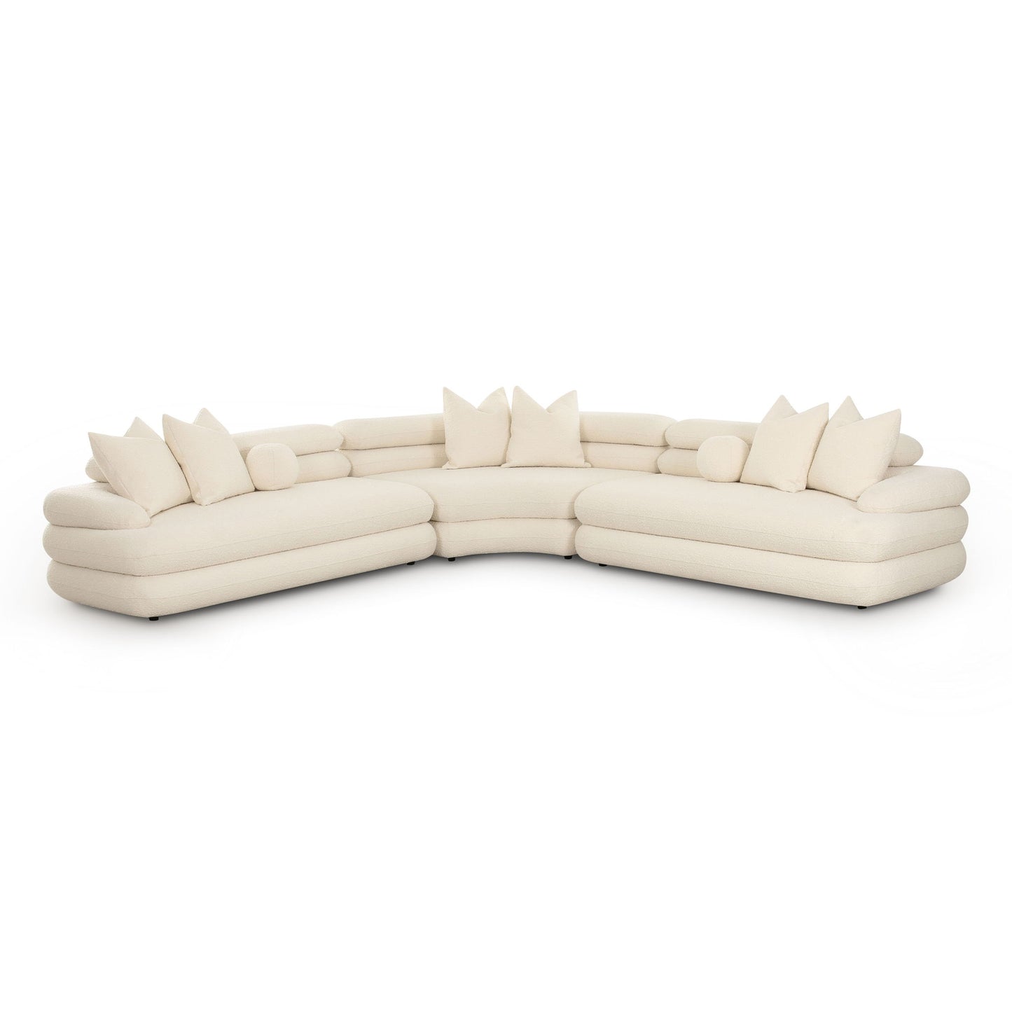 Lulu - Modular Sectional