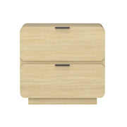 Chrystie - Modern Nightstand