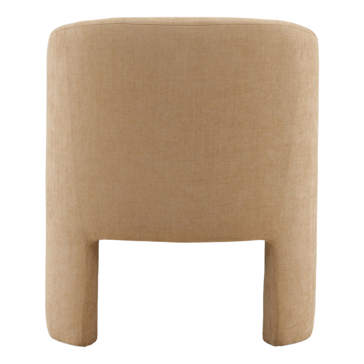 Georgia - Dining Chair - Camel