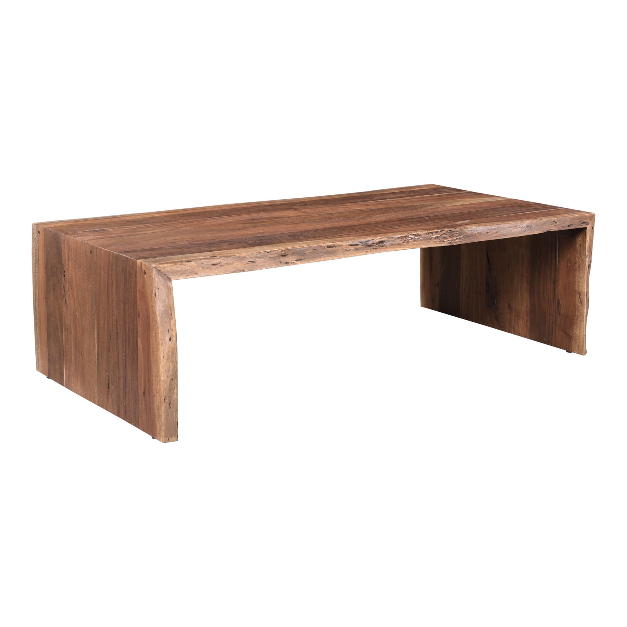Tyrell Coffee Table - Thumbnail 2