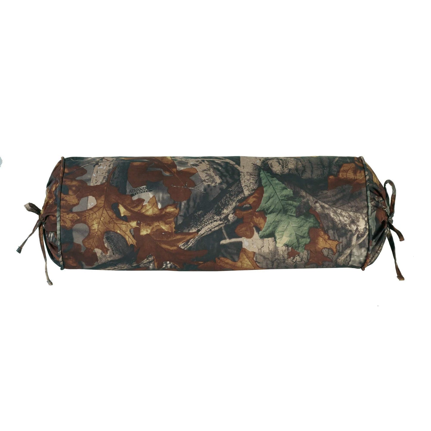 Camo - Oak Camo Neckroll - Multi