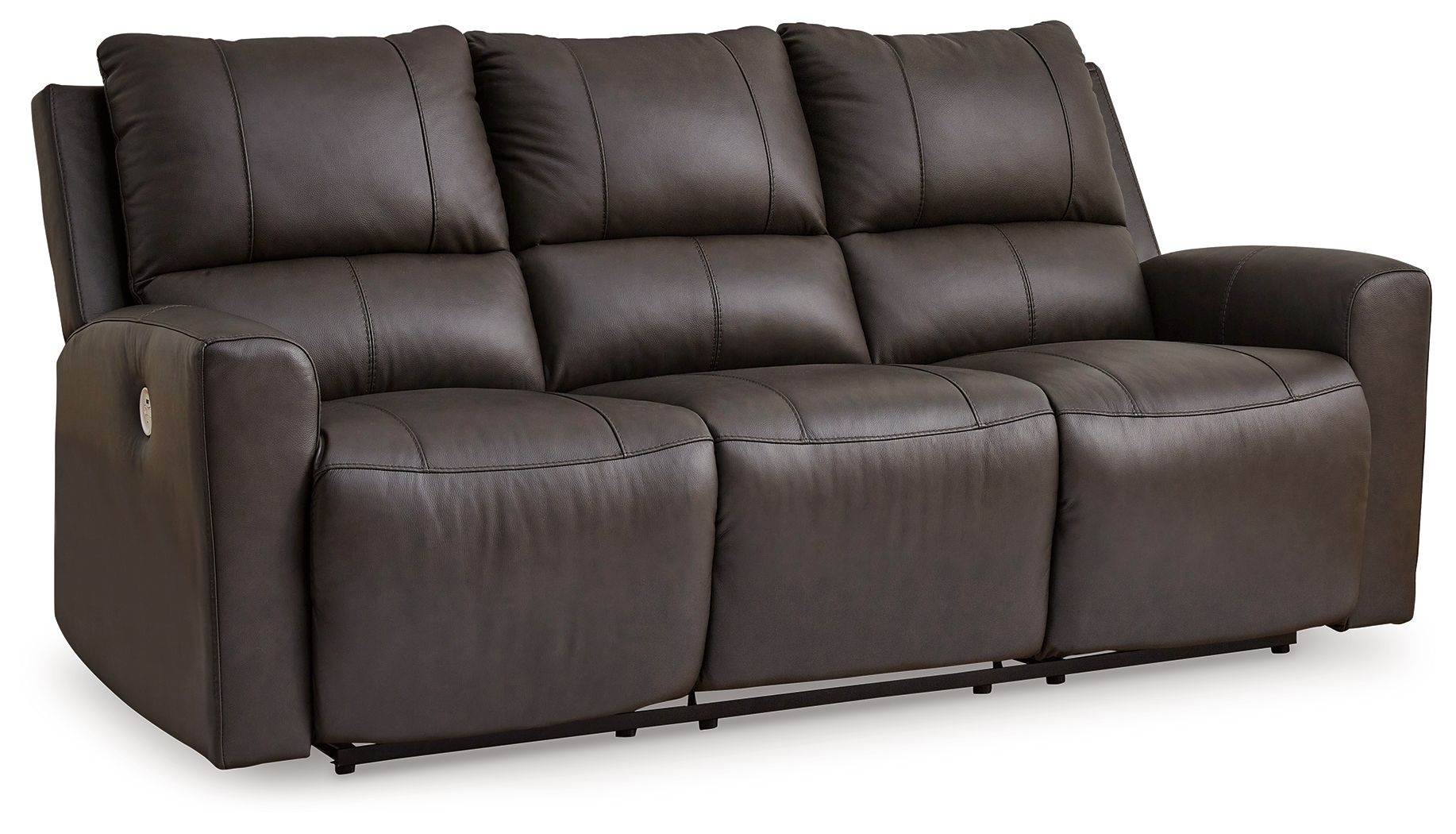 Boxmere Reclining Power Sofa - Thumbnail 2