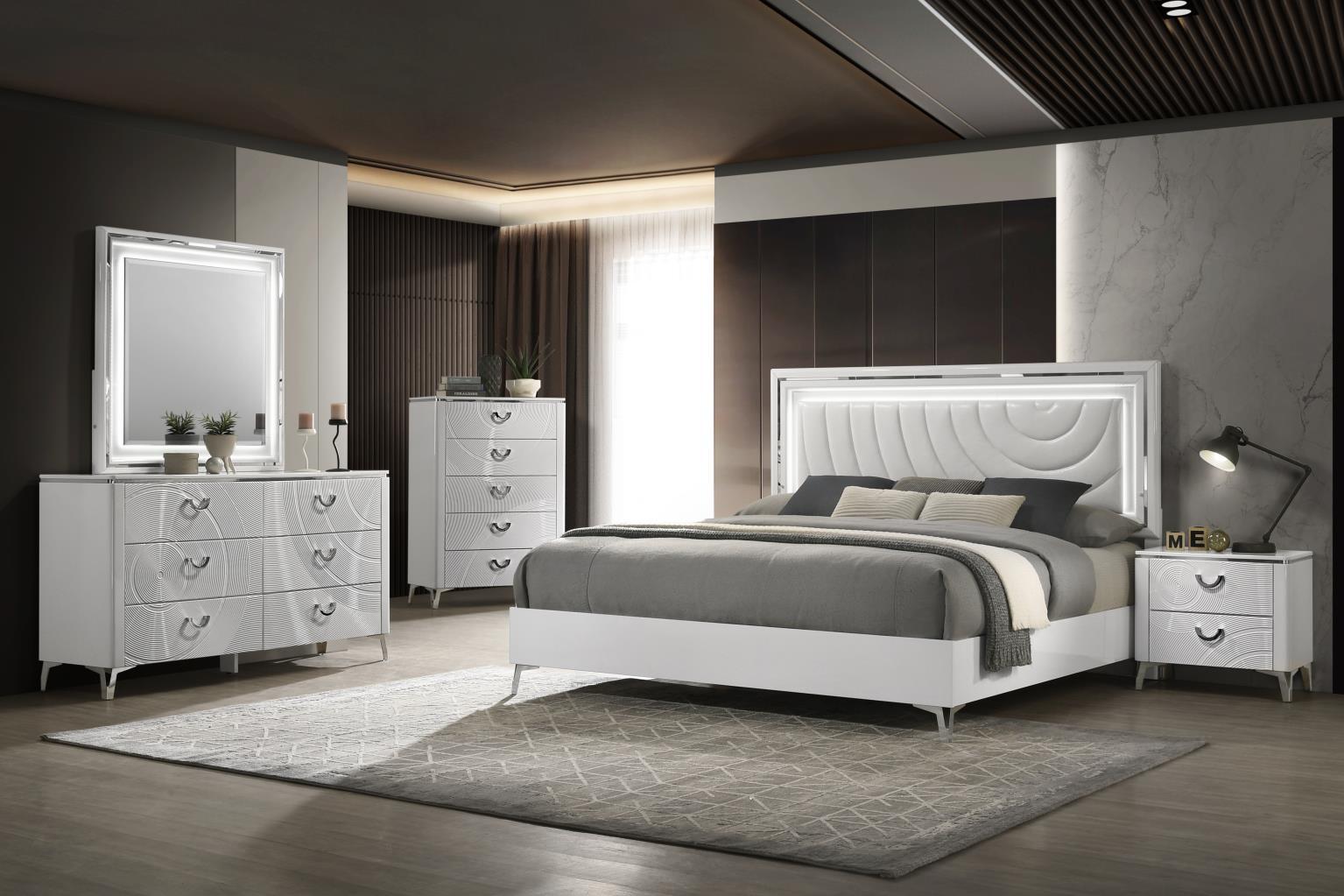 B119 - Bedroom Set