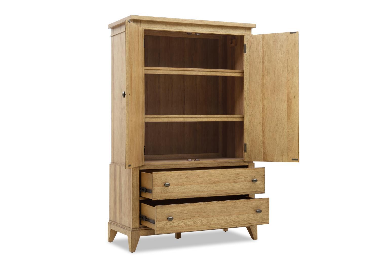 Today's Traditions - Armoire