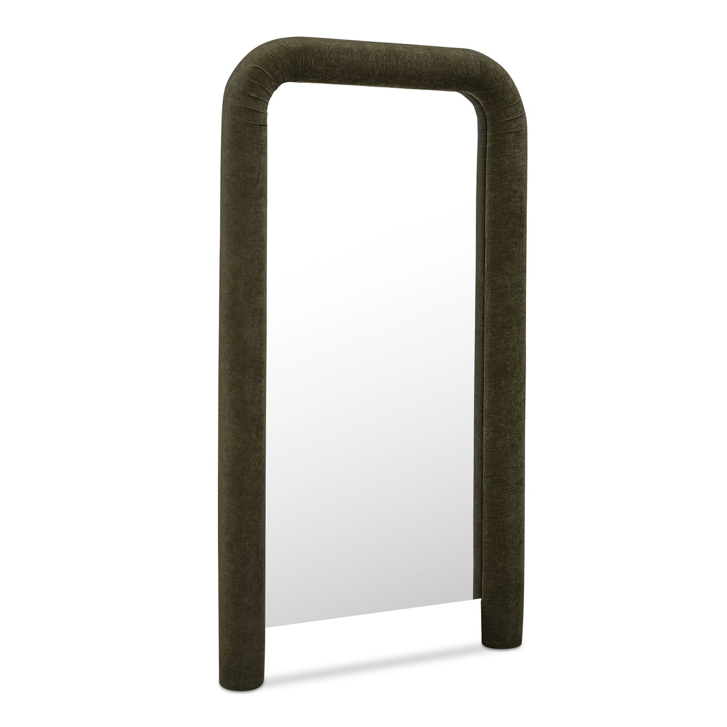Ellison - Mirror - Olive