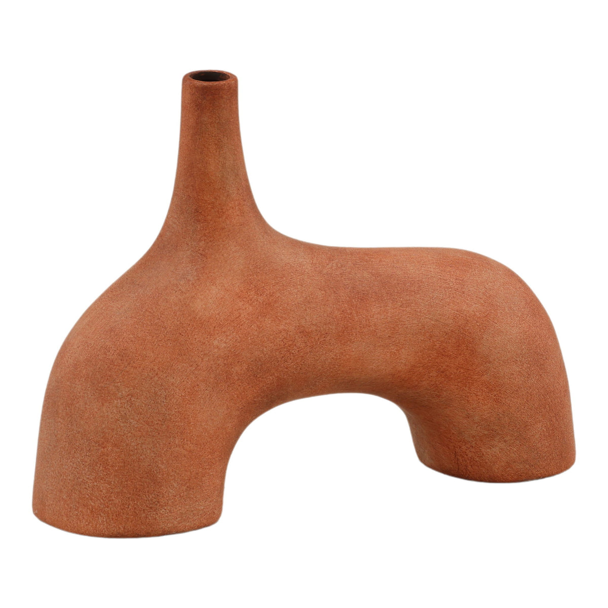 Neko - Vase - Orange
