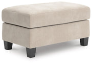 Willarae - Ottoman - Taupe