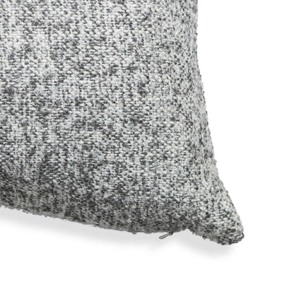 Poh - Boucle Square Accent Pillow
