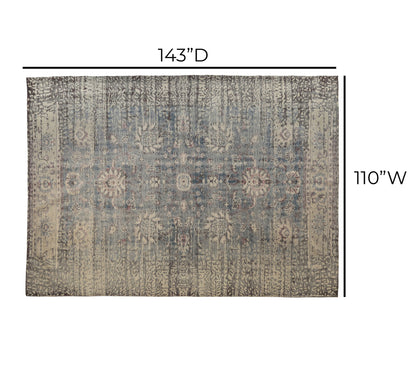 Adah - Area Rug