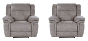 Richland - Power Recliner