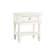 Elsa - Nightstand - Lace