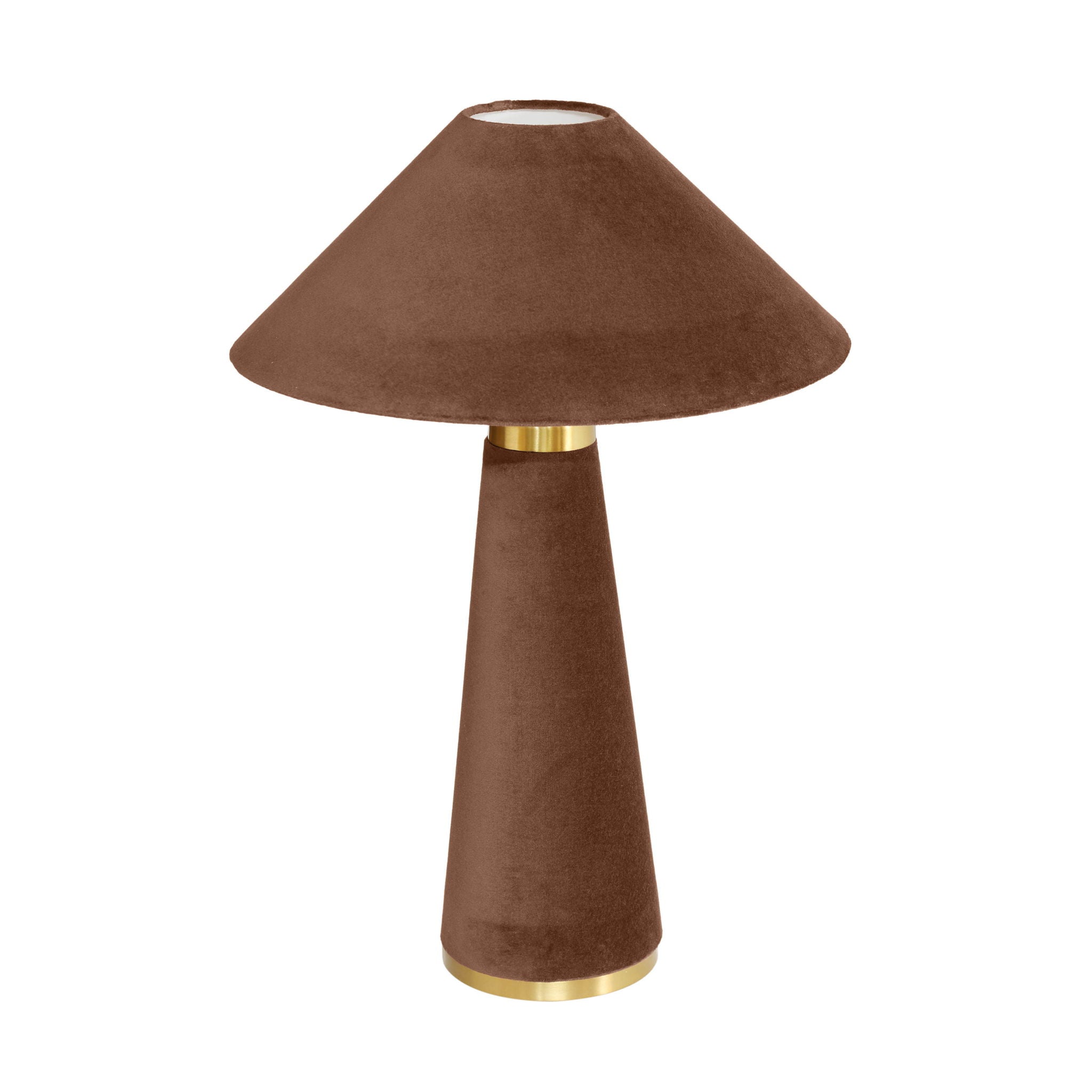 Graham Table Lamp - Thumbnail 5