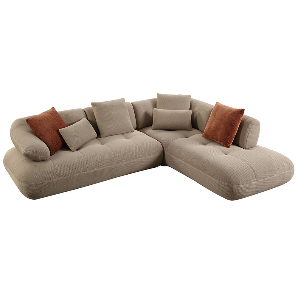 Carrick Sectional Sofa