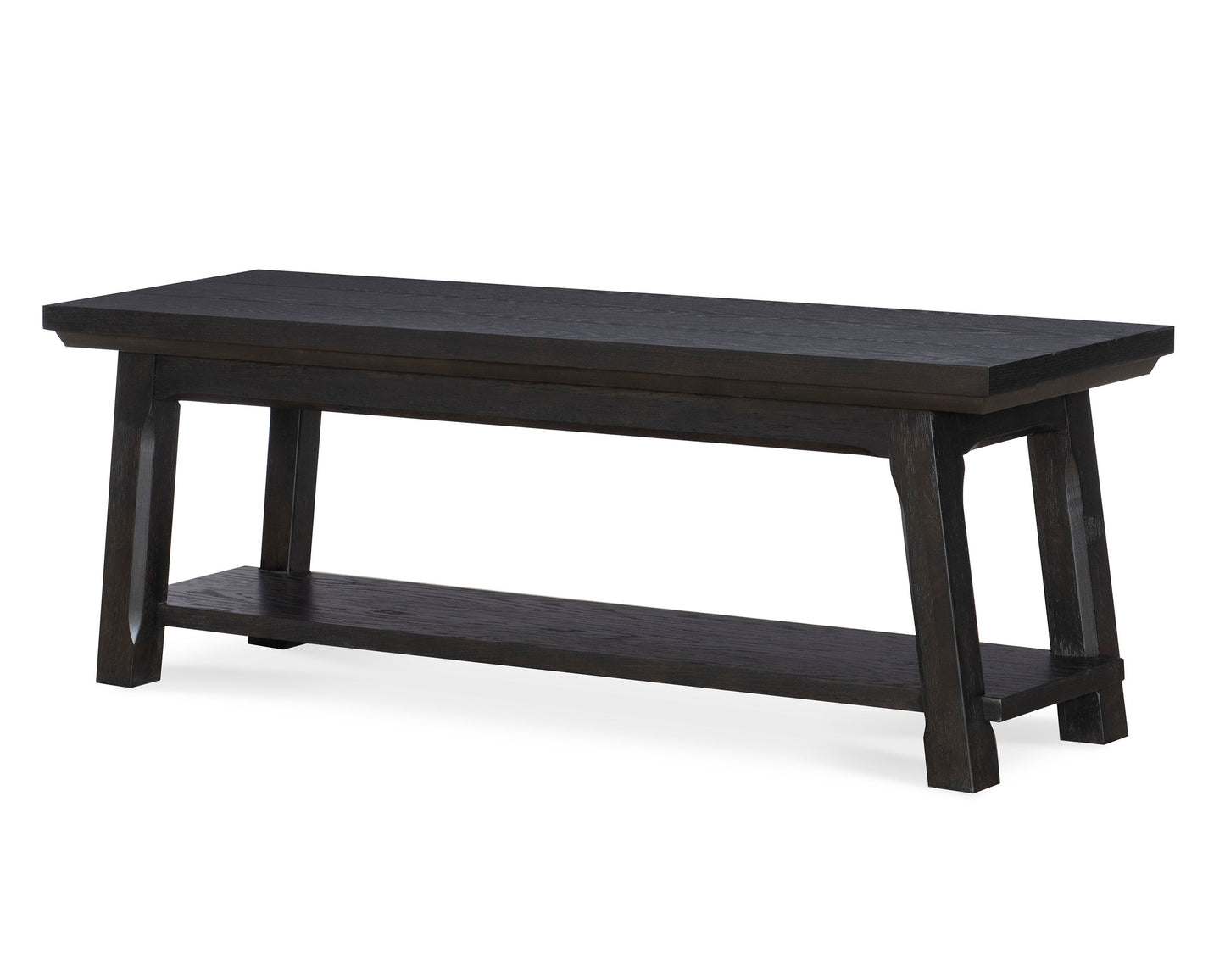 Westcliff - Bench - Black