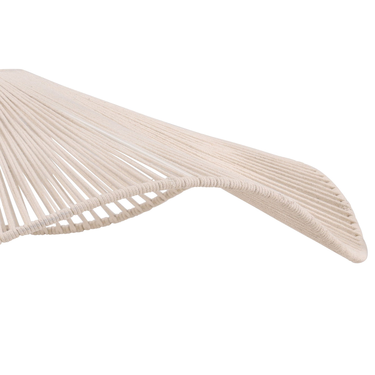 Jackie - Pendant - Cream