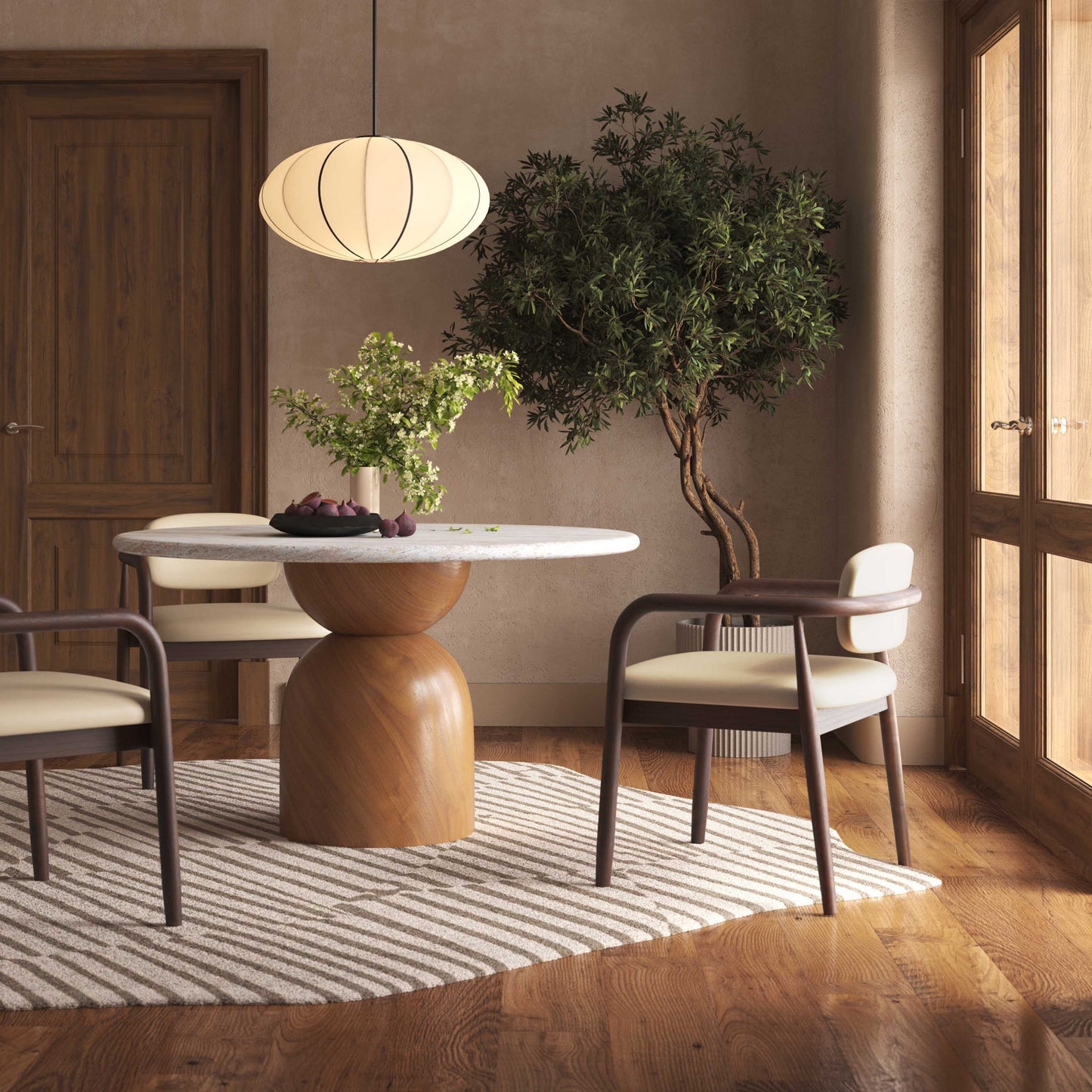 Betsy - Dining Chair