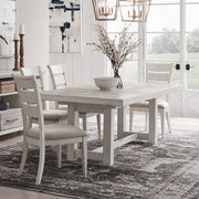 Backroads - Trestle Table Set