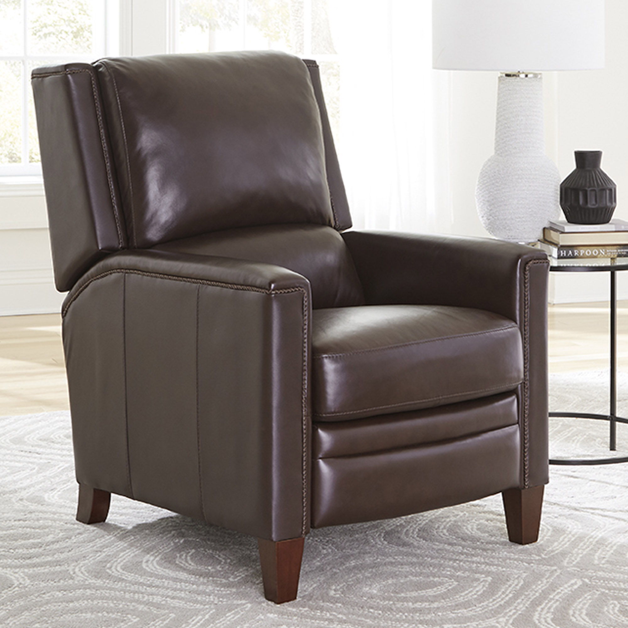 Connor - Power High Leg Recliner