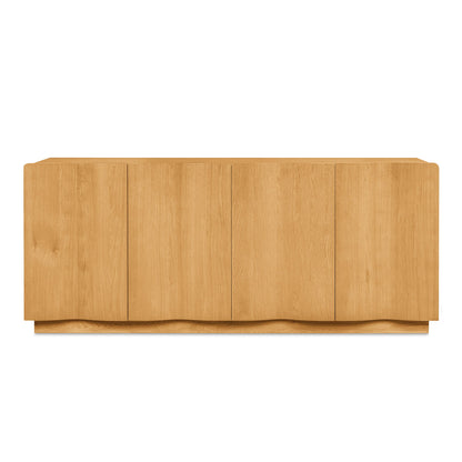 Ocean - Sideboard - Natural