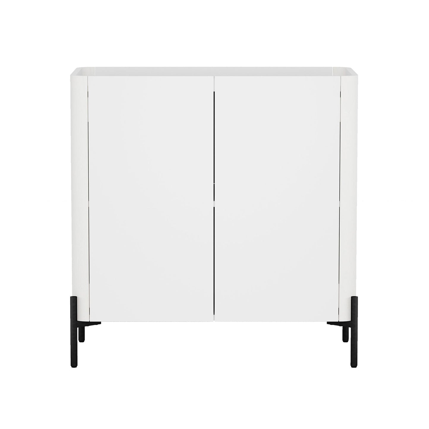 Abbey - Accent Cabinet