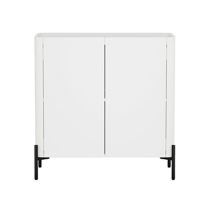 Abbey - Accent Cabinet