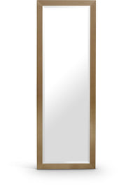 Hepburn - Mirror