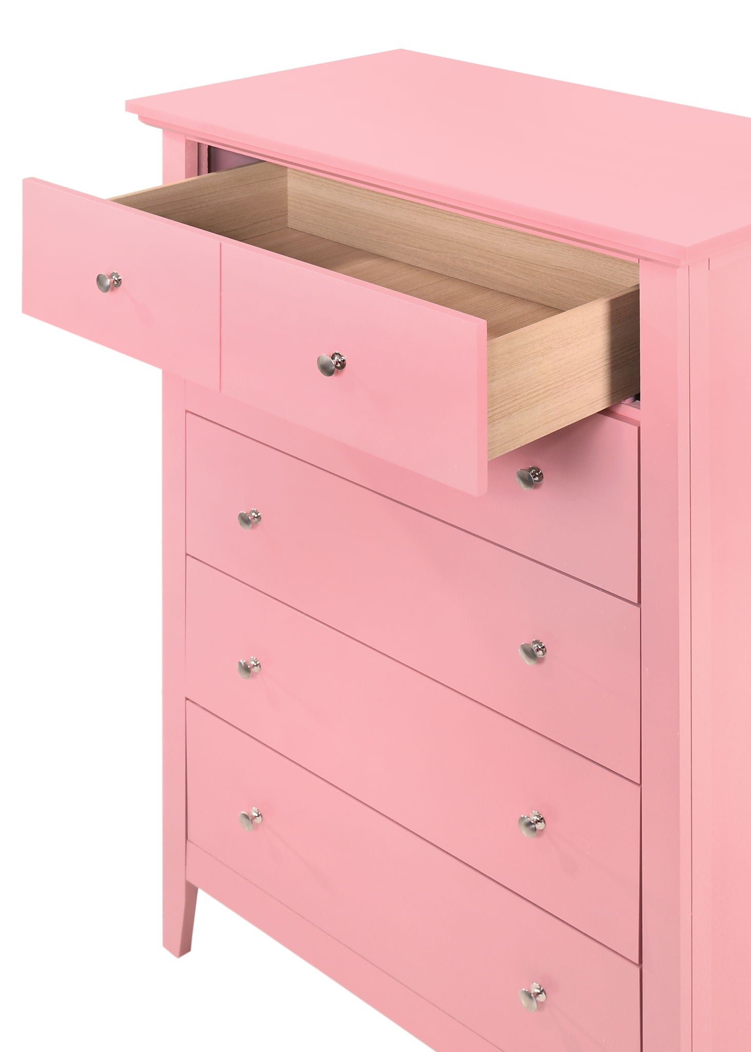 Glory Furniture - Hammond - Chest
