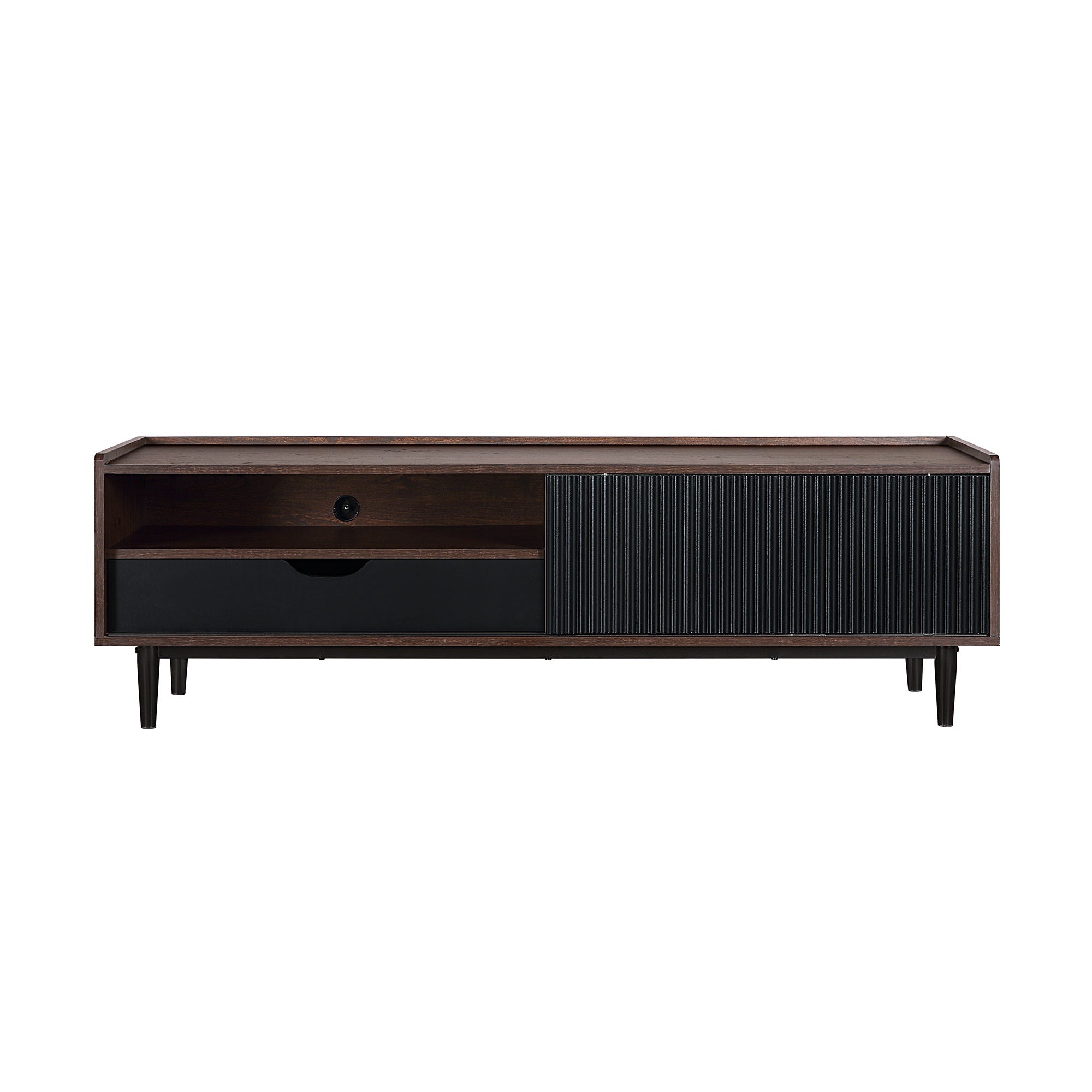 Duane - Fluted TV Stand