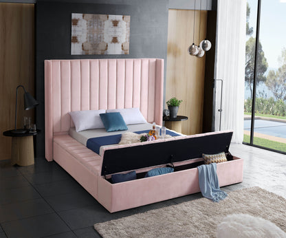 Kiki - Bed