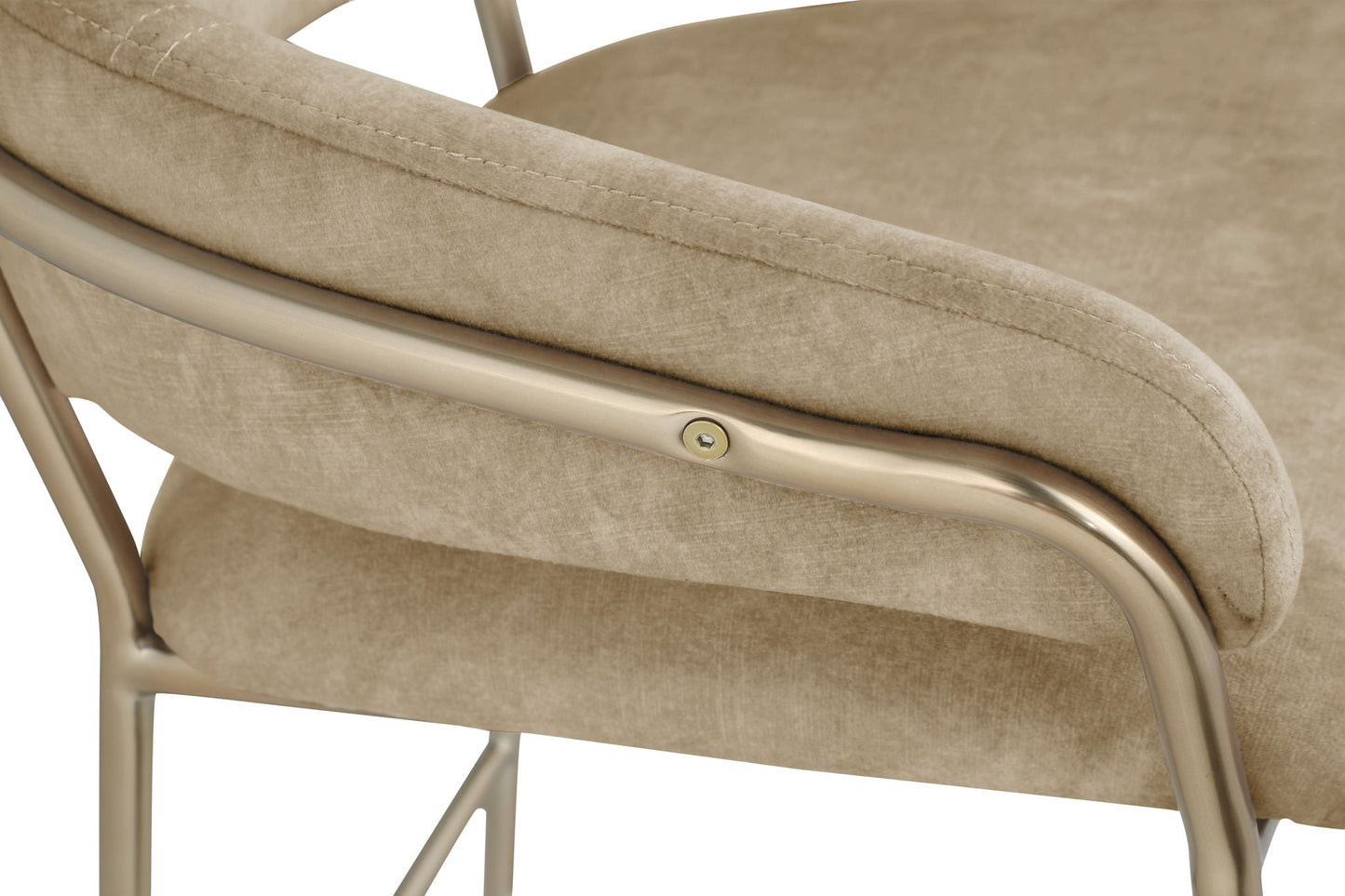 Yara - Counter Stool