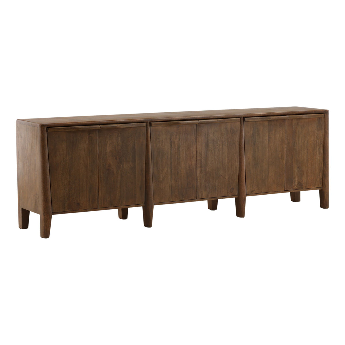 Durant - Sideboard - Dark Brown