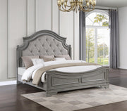 B112 - Bed