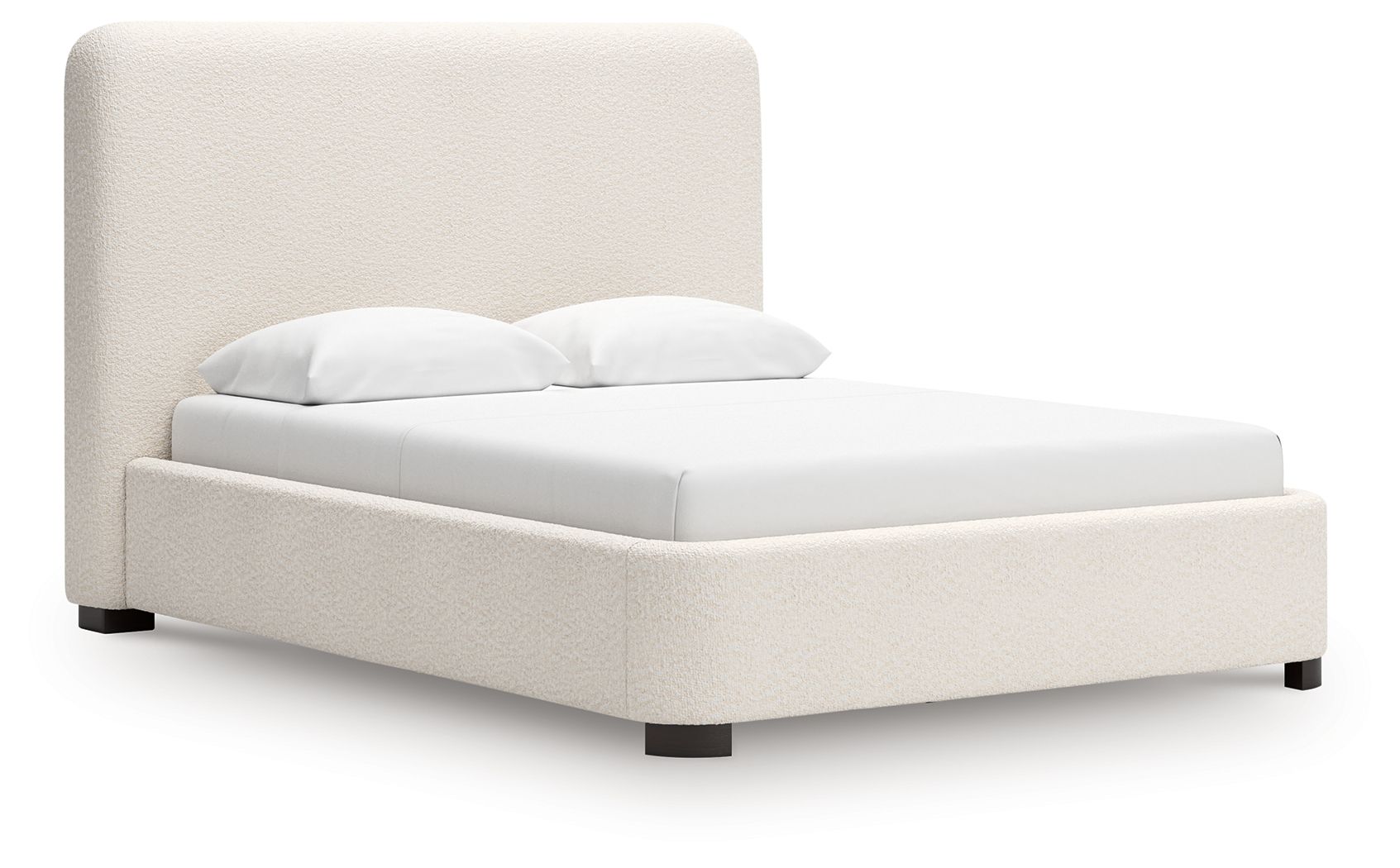 Brintstreet Upholstered Bed - Thumbnail 5