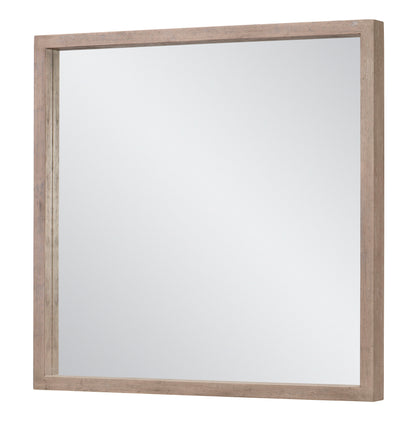 Milano by Rachael Ray - Mirror - Sandstone