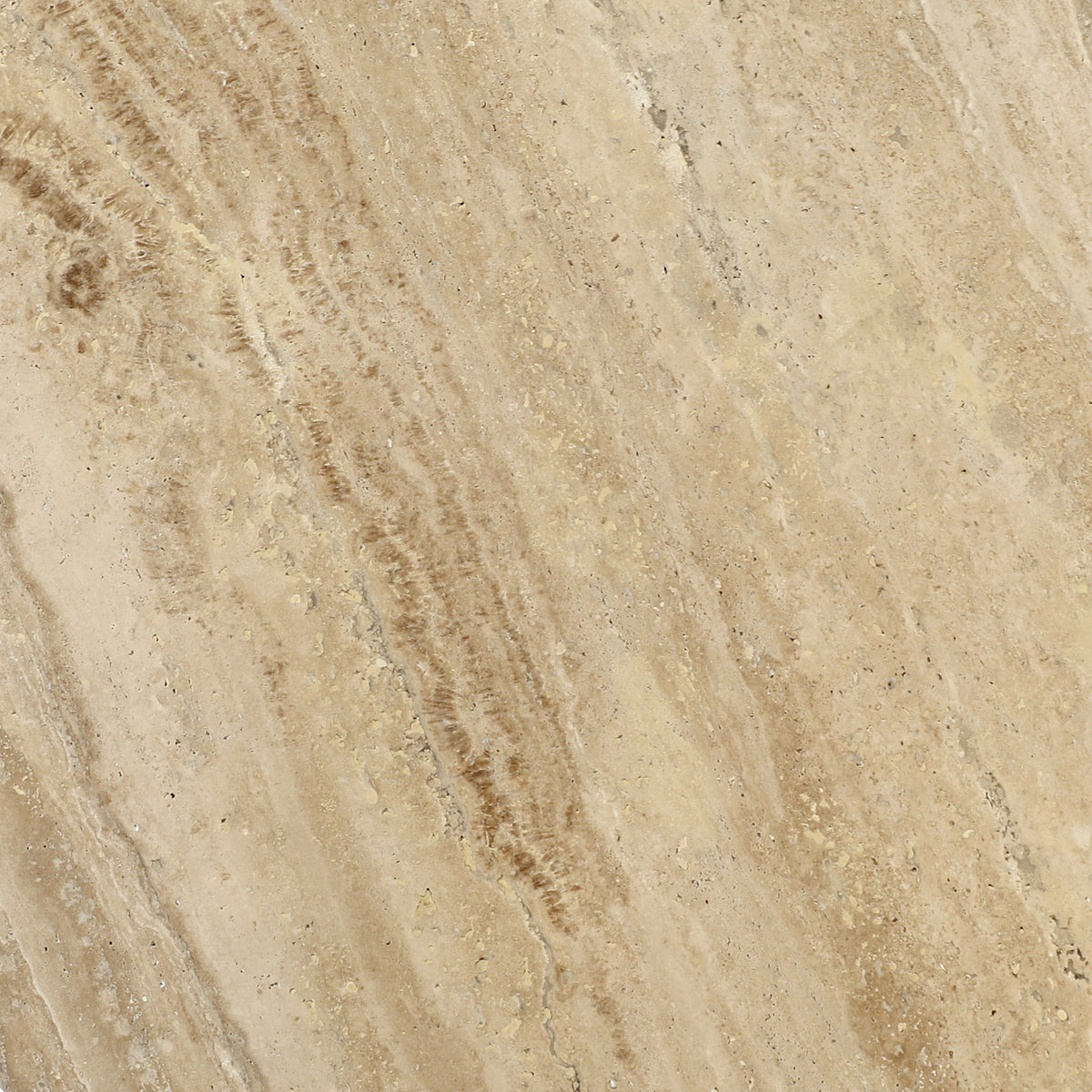 Avril - Side Table - Beige