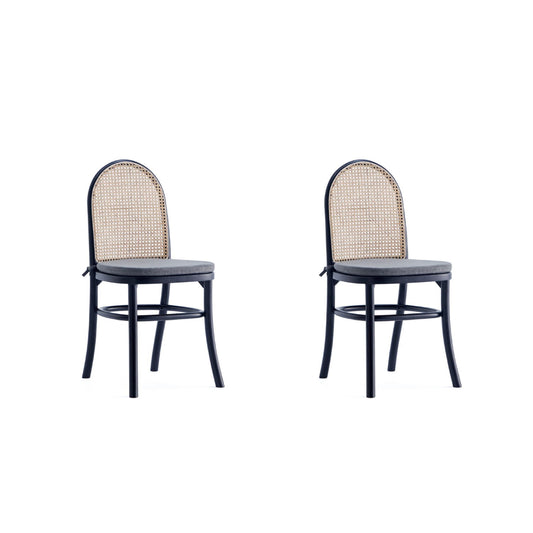 Paragon 1.0 - Dining Chair (Set of 2)