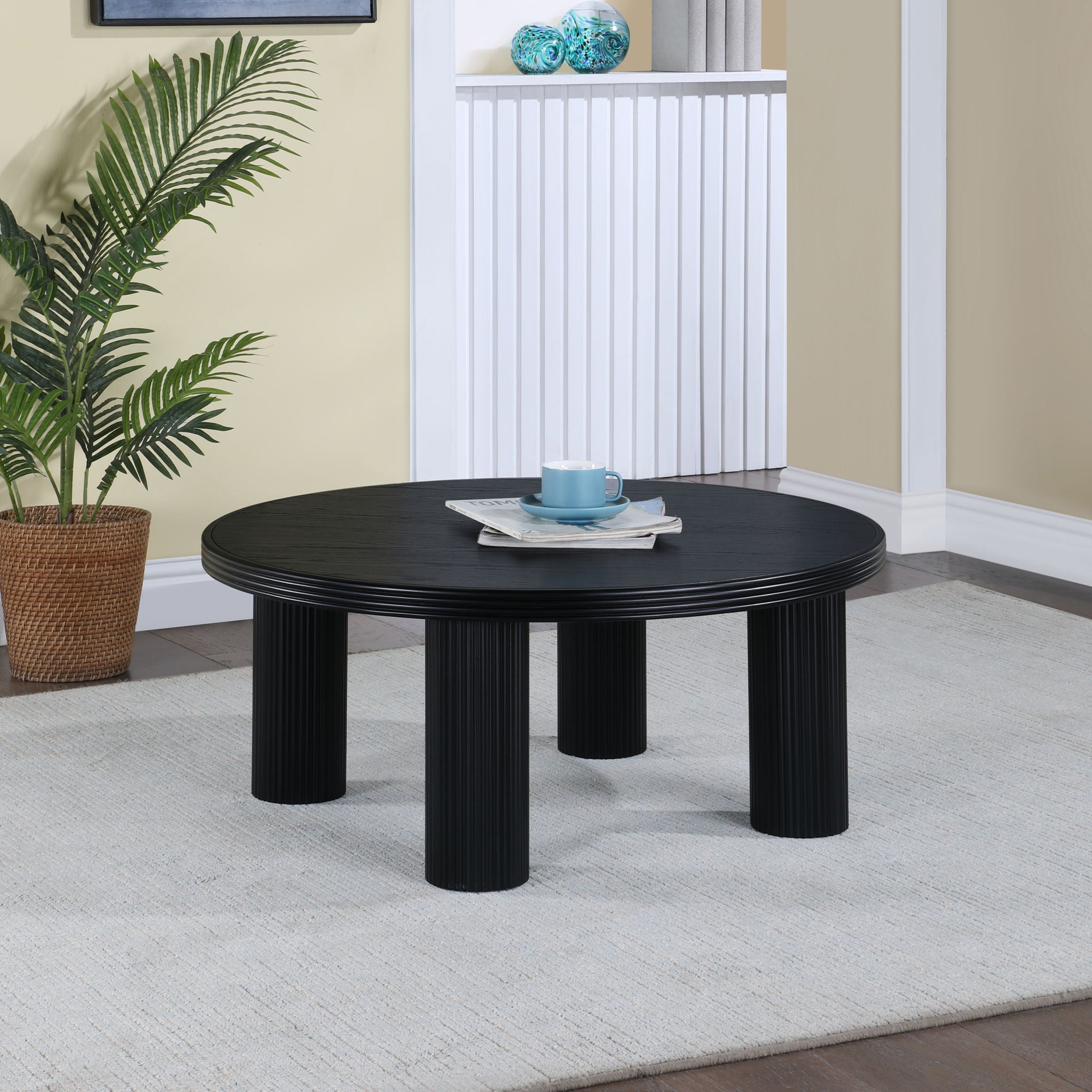 Hayden - Coffee Table