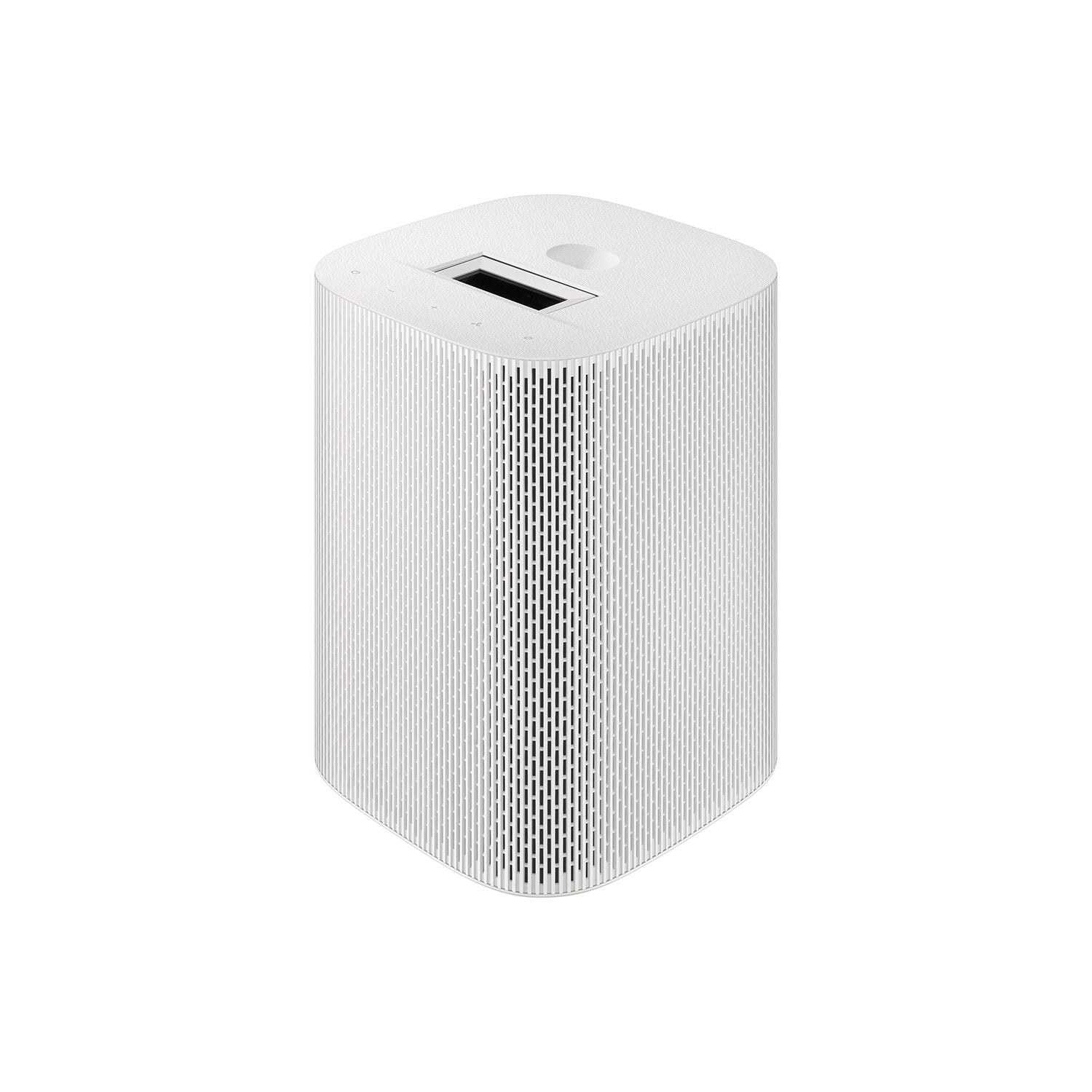 Samsung - UST 4K Smart Projector - White