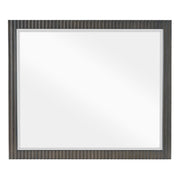 Clayten - Mirror - Espresso