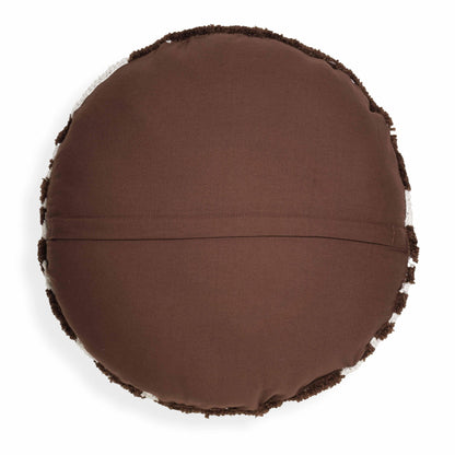 Coast - 20" Round Pillow