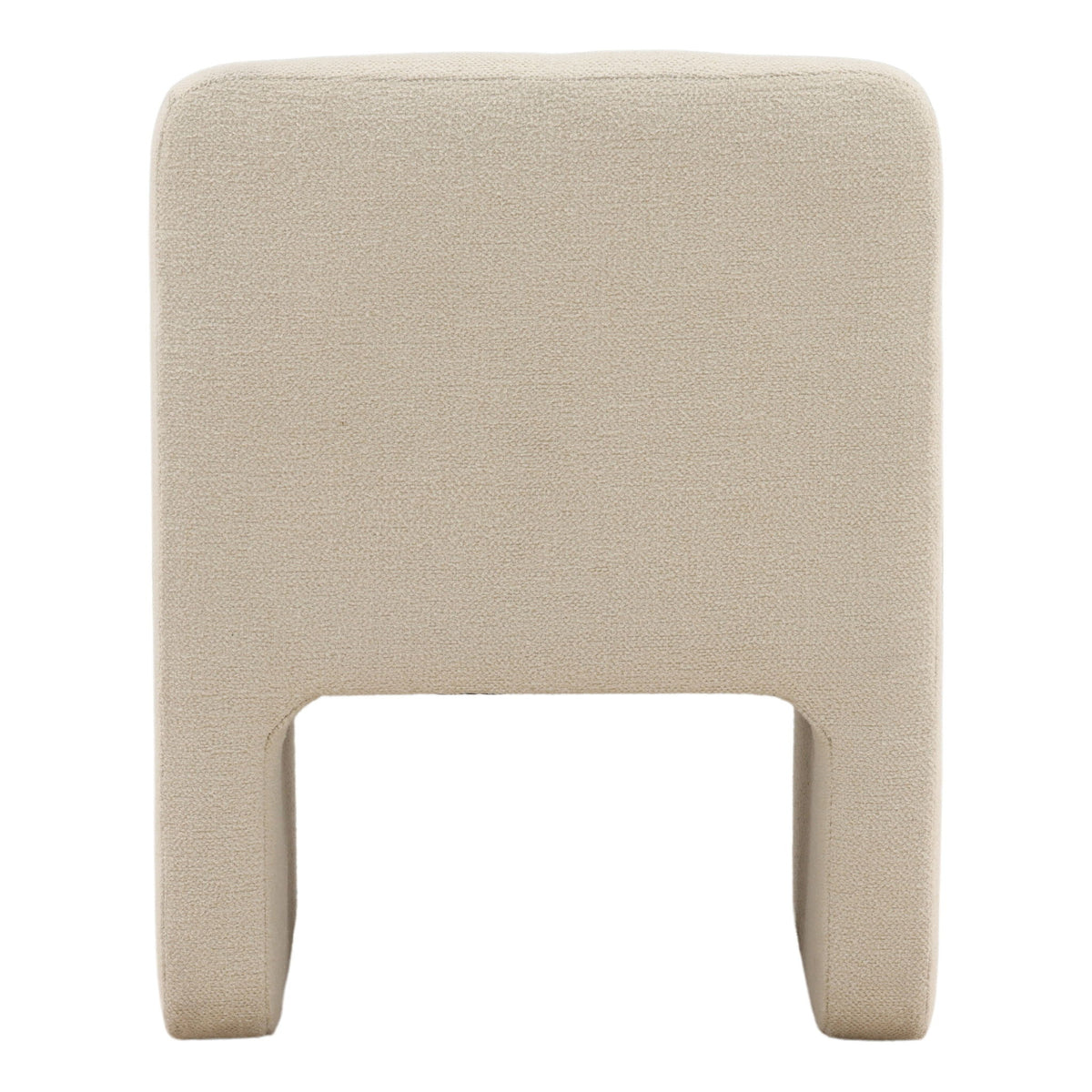 Pippy - Dining Chair - Cream