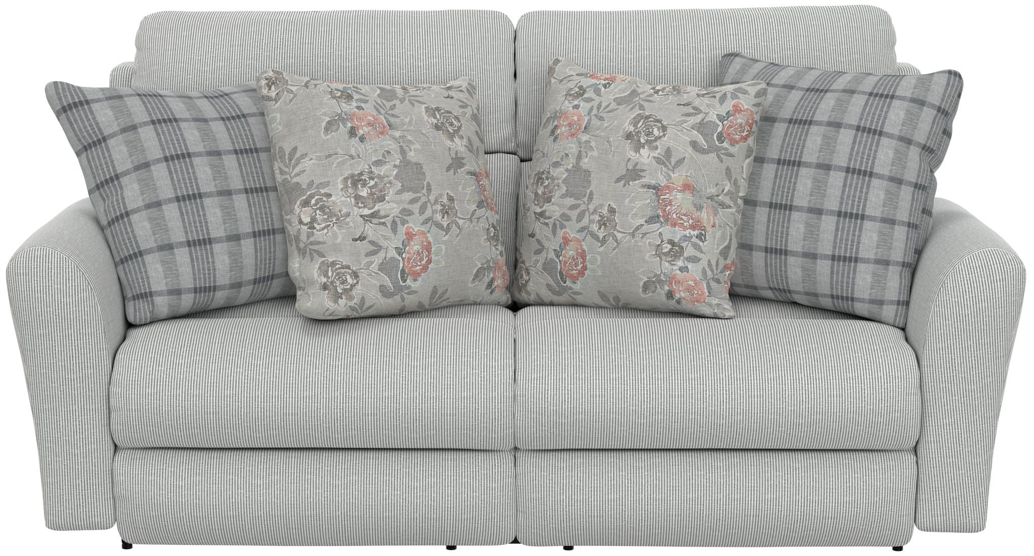 Chappy - Lay Flat Reclining Sofa