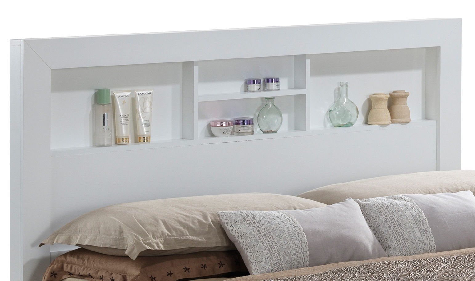 Glory Furniture - Burlington - Bed